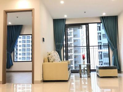 Vinhomes Grand Park, Vietnam Vinhomes Grand Park, Vietnam