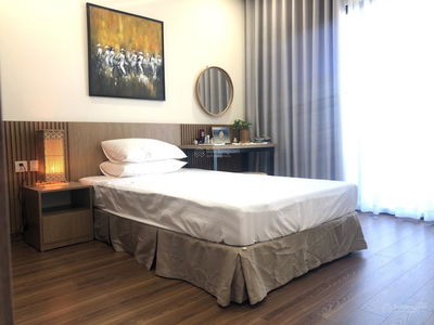 Golden Park Tower, Vietnam Golden Park Tower, Vietnam