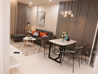 Sunrise City View, Vietnam Sunrise City View, Vietnam