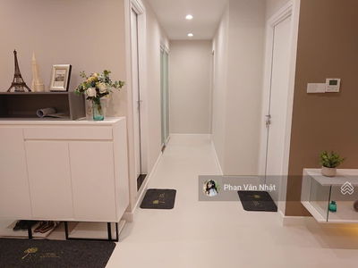 Sunrise City View, Vietnam Sunrise City View, Vietnam