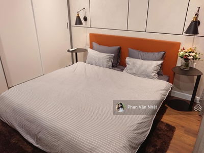 Sunrise City View, Vietnam Sunrise City View, Vietnam