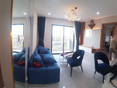 Chung Cư Centum Wealth, Vietnam Chung Cư Centum Wealth, Vietnam