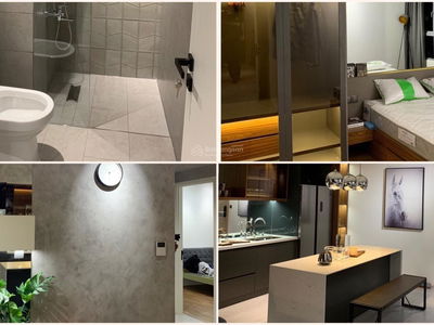 Palm Heights, Vietnam Palm Heights, Vietnam