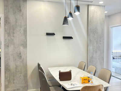 BRG Diamond Residence, Vietnam BRG Diamond Residence, Vietnam