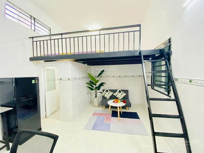 Жилье в Ho Chi Minh City, Vietnam Жилье в Ho Chi Minh City, Vietnam