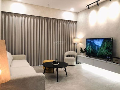 The River Thu Thiem, Vietnam The River Thu Thiem, Vietnam