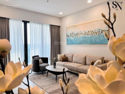 The River Thu Thiem, Vietnam The River Thu Thiem, Vietnam