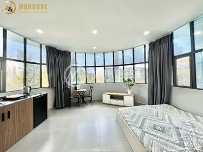 Жилье в Ho Chi Minh City, Vietnam Жилье в Ho Chi Minh City, Vietnam