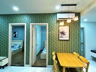 Charm City, Vietnam Charm City, Vietnam