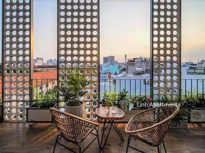 Logement dans Ho Chi Minh City, Vietnam Logement dans Ho Chi Minh City, Vietnam