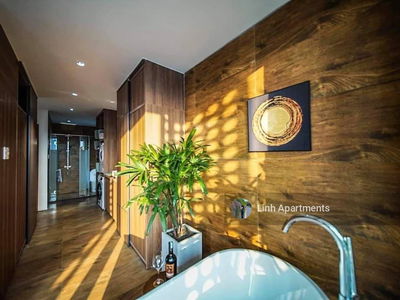 Жилье в Ho Chi Minh City, Vietnam Жилье в Ho Chi Minh City, Vietnam