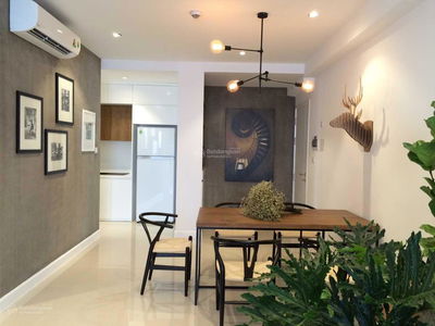 ICON 56, Vietnam ICON 56, Vietnam