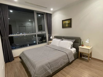 The Landmark 81 - Vinhomes Central Park, Vietnam The Landmark 81 - Vinhomes Central Park, Vietnam