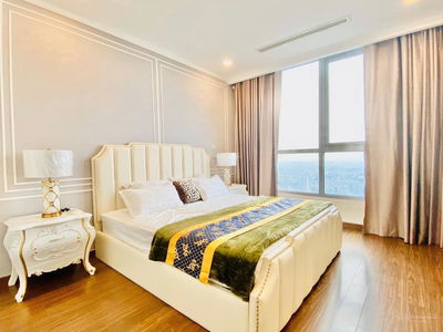 Vinhomes Central Park, Vietnam Vinhomes Central Park, Vietnam