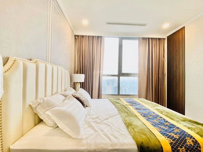 Vinhomes Central Park, Vietnam Vinhomes Central Park, Vietnam