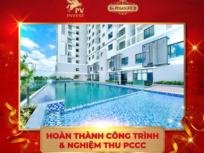 The Pegasuite 2, Vietnam The Pegasuite 2, Vietnam