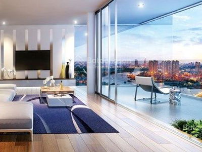 Tháp doanh nhân Tower Tháp doanh nhân Tower