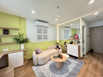 Vinhomes Smart City, Vietnam Vinhomes Smart City, Vietnam