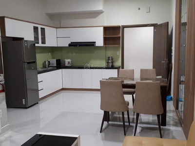 Jamila Khang Điền, Vietnam Jamila Khang Điền, Vietnam