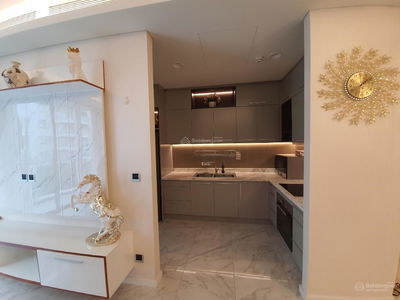 Sarica Condominium, Vietnam Sarica Condominium, Vietnam