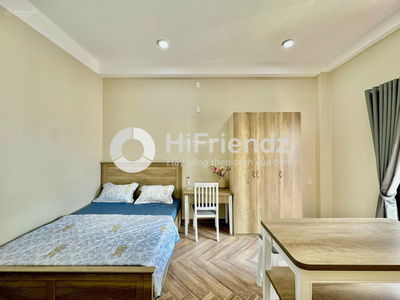 Housing in Ho Chi Minh City, Vietnam Housing in Ho Chi Minh City, Vietnam