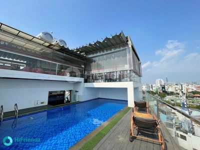 Logement dans Ho Chi Minh City, Vietnam Logement dans Ho Chi Minh City, Vietnam