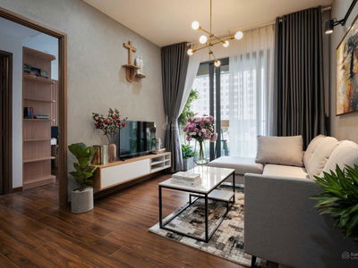 Akari City Nam Long, Vietnam Akari City Nam Long, Vietnam