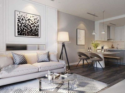 Discovery Central, Vietnam Discovery Central, Vietnam