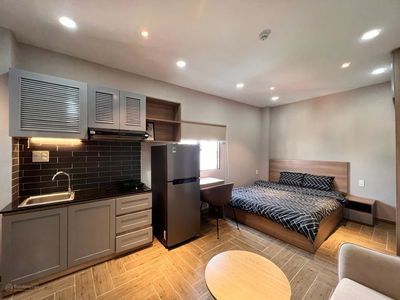 Alojamiento en Ho Chi Minh City, Vietnam Alojamiento en Ho Chi Minh City, Vietnam