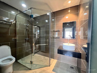 Housing in Ho Chi Minh City, Vietnam Housing in Ho Chi Minh City, Vietnam