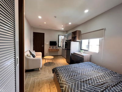 Housing in Ho Chi Minh City, Vietnam Housing in Ho Chi Minh City, Vietnam