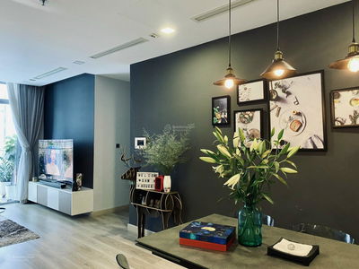 Vinhomes Central Park, Vietnam Vinhomes Central Park, Vietnam