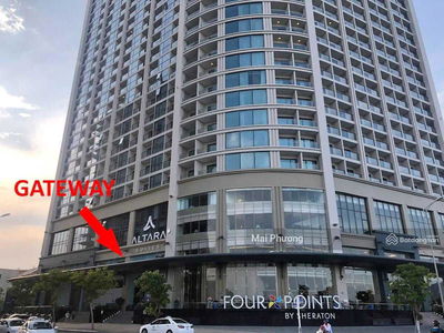 Alphanam Luxury Apartment, Vietnam  Alphanam Luxury Apartment, Vietnam