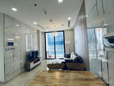 Vinhomes Golden River Ba Son, Vietnam Vinhomes Golden River Ba Son, Vietnam