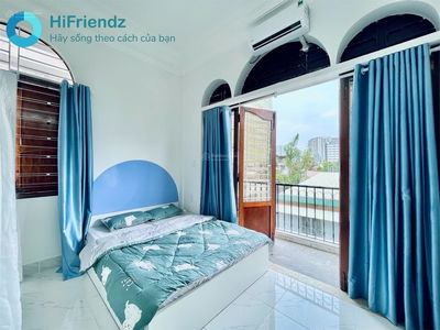 Alojamiento en Ho Chi Minh City, Vietnam Alojamiento en Ho Chi Minh City, Vietnam