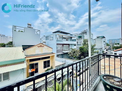 Housing in Ho Chi Minh City, Vietnam Housing in Ho Chi Minh City, Vietnam