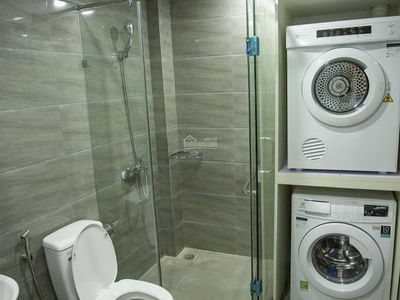 Housing in Ha GJong, Vietnam Housing in Ha GJong, Vietnam