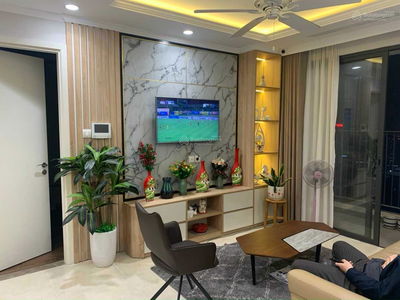 Vinhomes D'Capitale, Vietnam Vinhomes D'Capitale, Vietnam