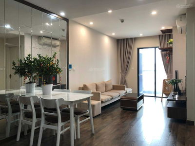 Residential area at 90 Nguyen Tuan, Vietnam Residential area at 90 Nguyen Tuan, Vietnam