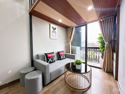 Gehäuse In Hanoi, Vietnam Gehäuse In Hanoi, Vietnam