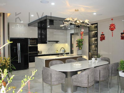 Kingston Residence, Vietnam Kingston Residence, Vietnam