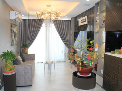 Kingston Residence, Vietnam Kingston Residence, Vietnam