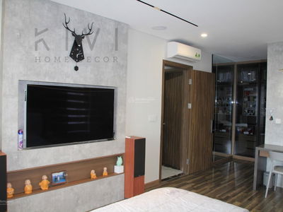 Kingston Residence, Vietnam Kingston Residence, Vietnam