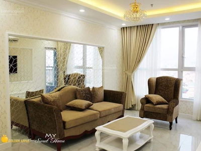 The Prince Residence, Vietnam The Prince Residence, Vietnam