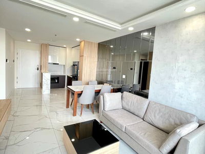 Terra Royal, Vietnam Terra Royal, Vietnam