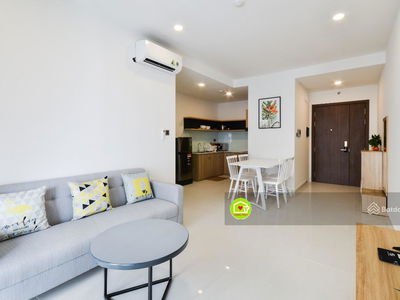 Saigon Royal Residence, Vietnam  Saigon Royal Residence, Vietnam