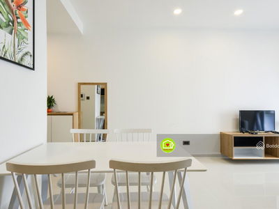 Saigon Royal Residence, Vietnam  Saigon Royal Residence, Vietnam