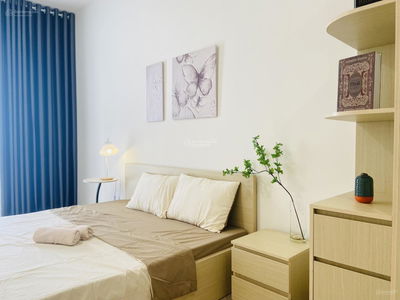 Masteri Centre Point, Vietnam Masteri Centre Point, Vietnam