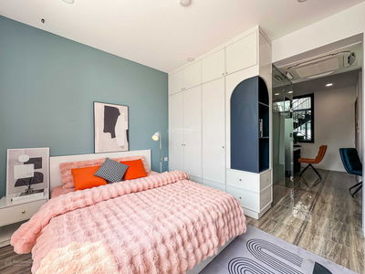 Alojamiento en Ho Chi Minh City, Vietnam Alojamiento en Ho Chi Minh City, Vietnam