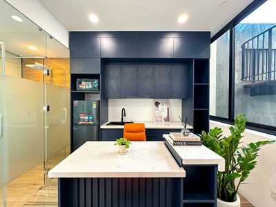 Logement dans Ho Chi Minh City, Vietnam Logement dans Ho Chi Minh City, Vietnam